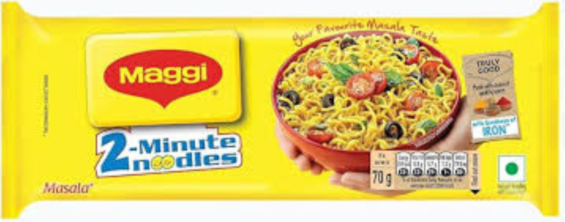 MAGGI NODDLES 280G